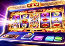 Permainan tembak ikan interaktif di besti69 slot platform Indonesia