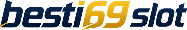 Logo besti69 slot platform hiburan Indonesia
